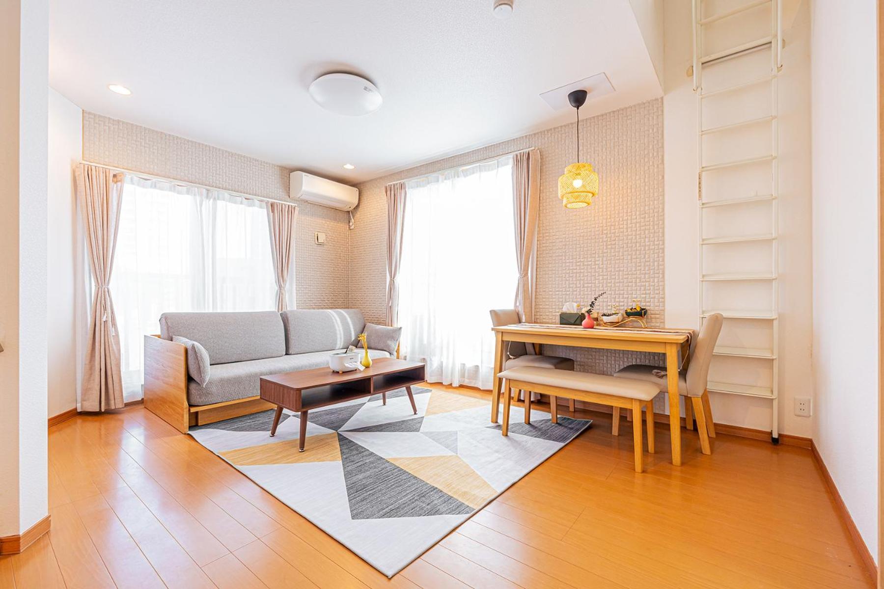 藤沢市 海の日記ヴィラ エクステリア 写真
