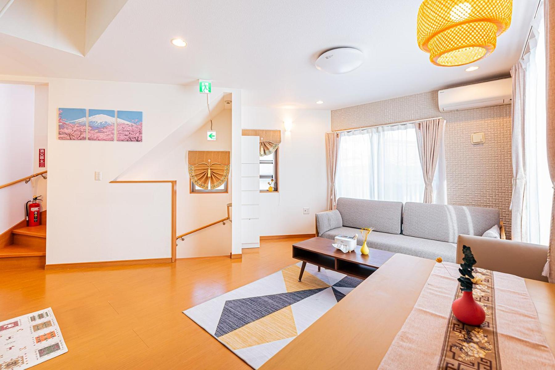 藤沢市 海の日記ヴィラ エクステリア 写真