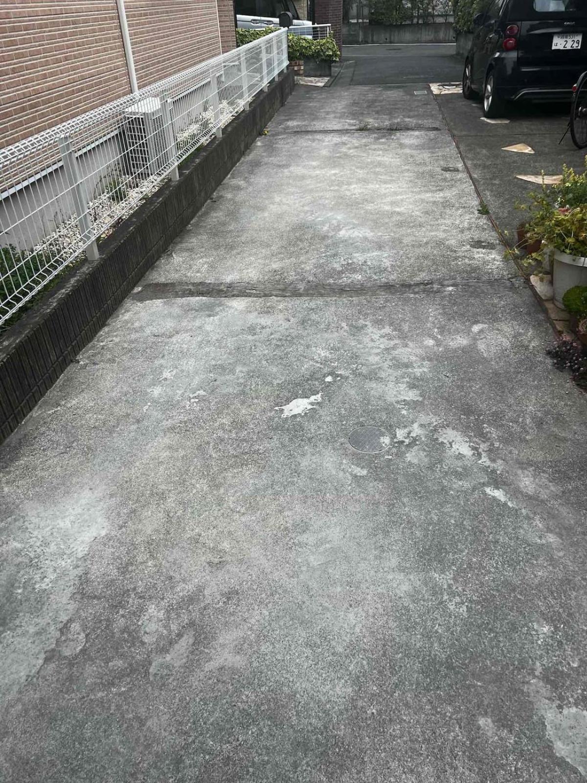 藤沢市 海の日記ヴィラ エクステリア 写真