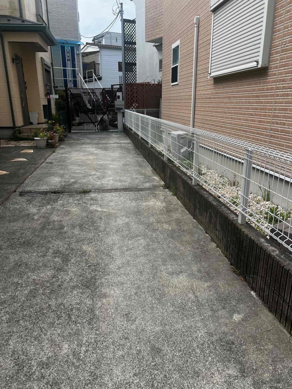 藤沢市 海の日記ヴィラ エクステリア 写真