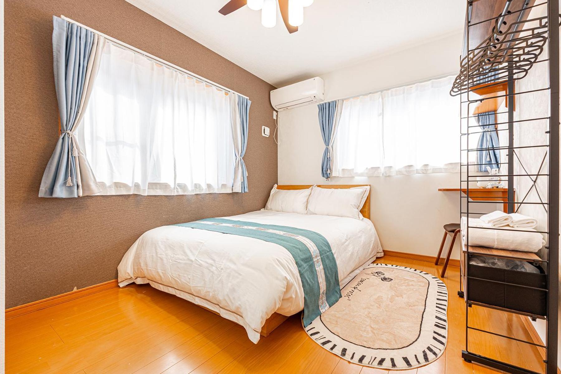 藤沢市 海の日記ヴィラ エクステリア 写真